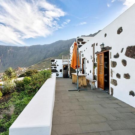 El Lagar Villa Фронтера Екстериор снимка