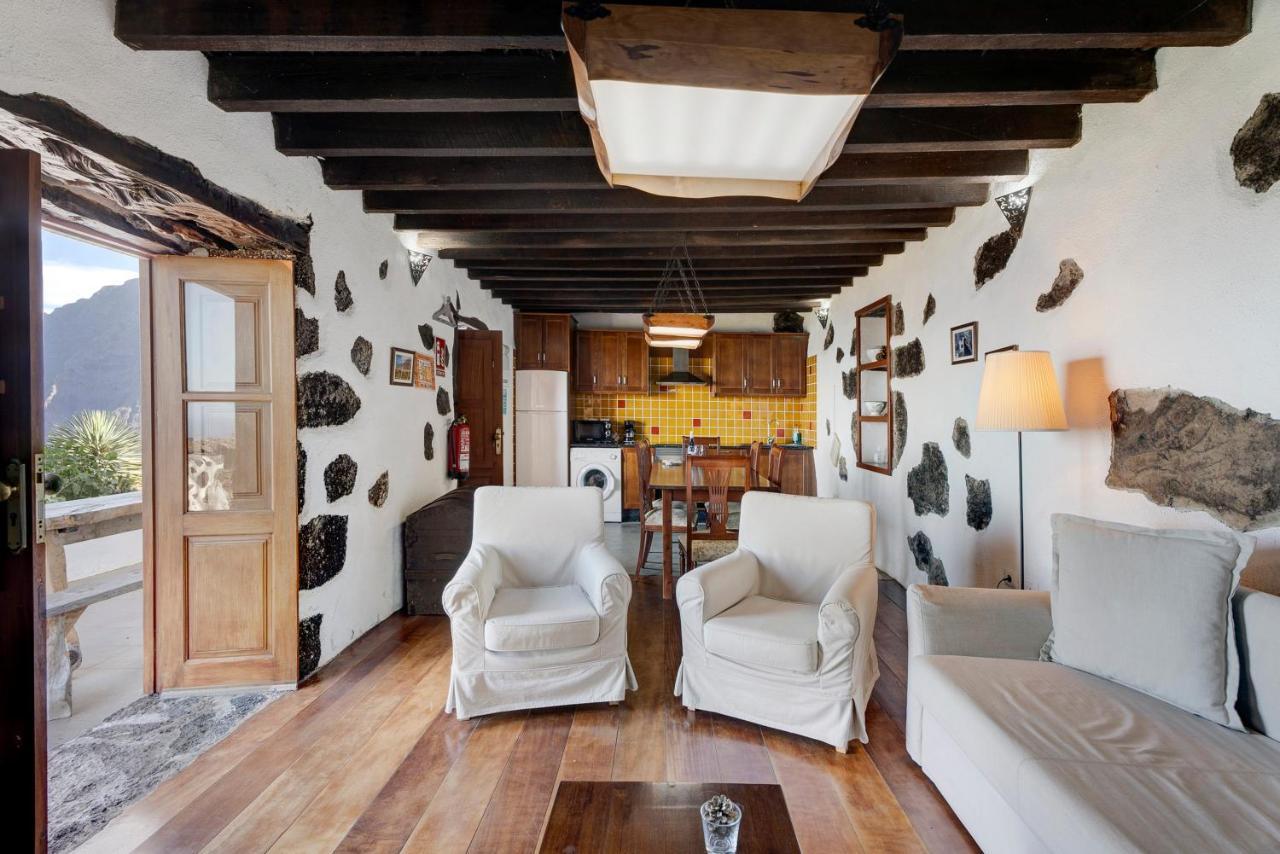 El Lagar Villa Фронтера Екстериор снимка