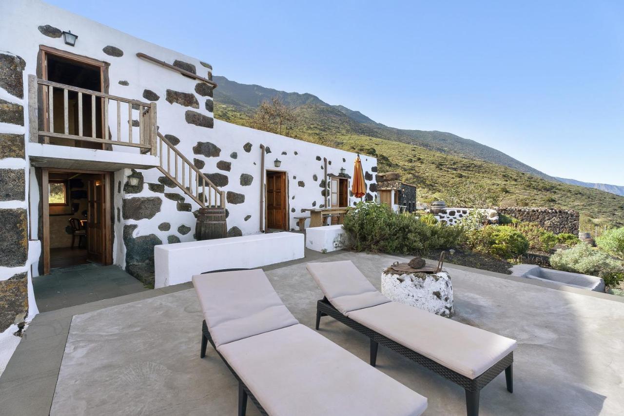 El Lagar Villa Фронтера Екстериор снимка