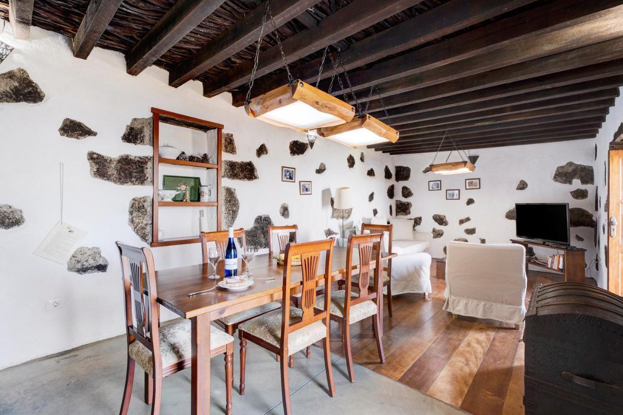 El Lagar Villa Фронтера Екстериор снимка