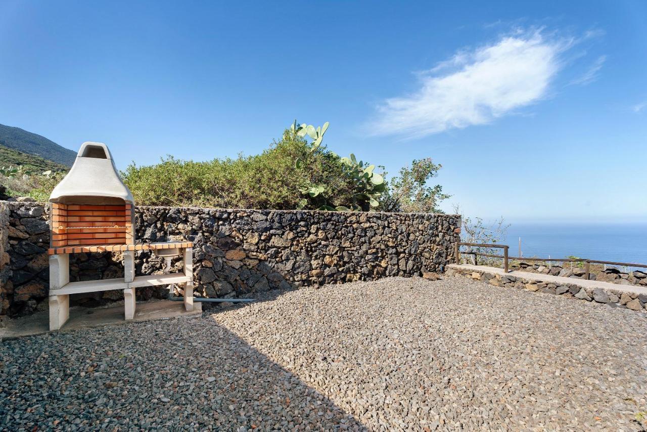 El Lagar Villa Фронтера Екстериор снимка