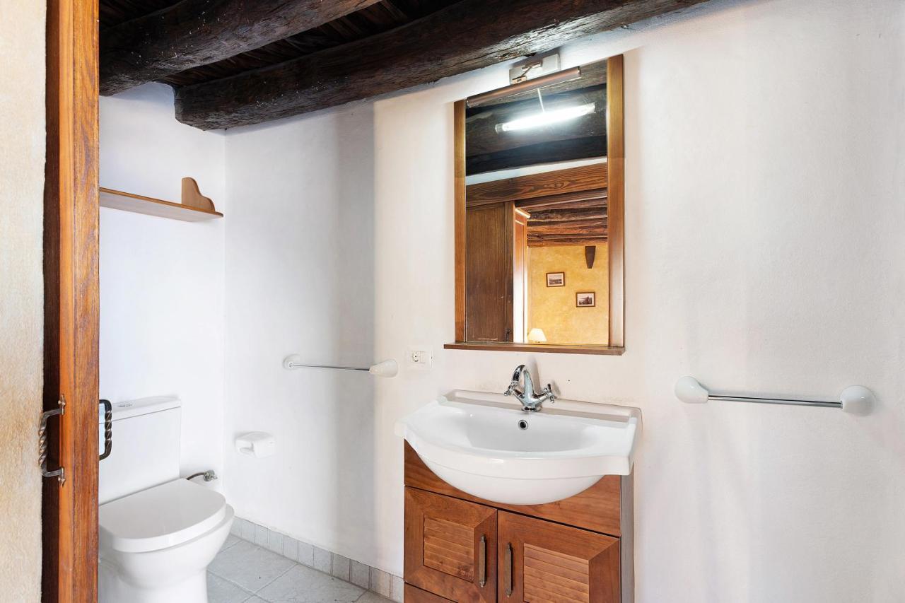 El Lagar Villa Фронтера Екстериор снимка