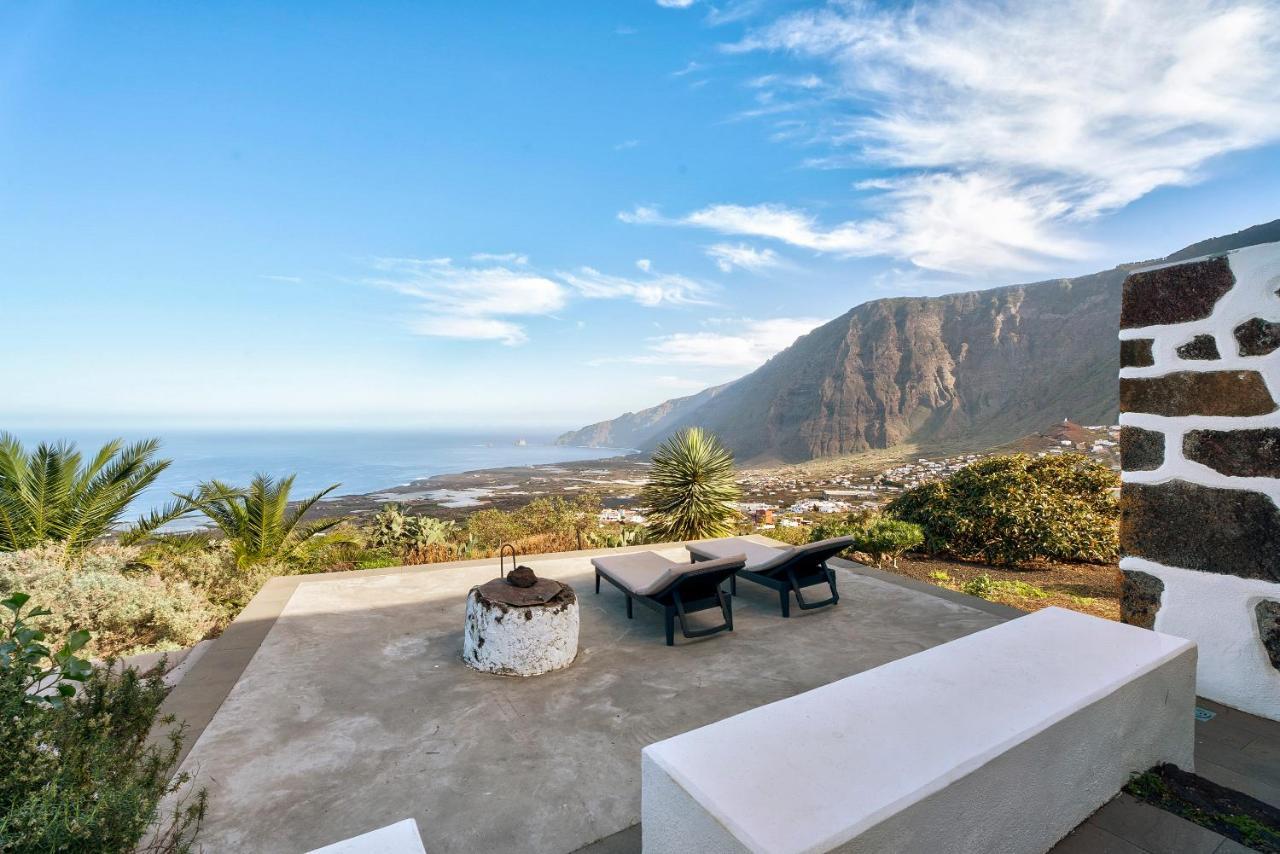 El Lagar Villa Фронтера Екстериор снимка