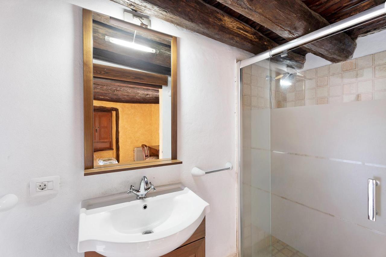 El Lagar Villa Фронтера Екстериор снимка