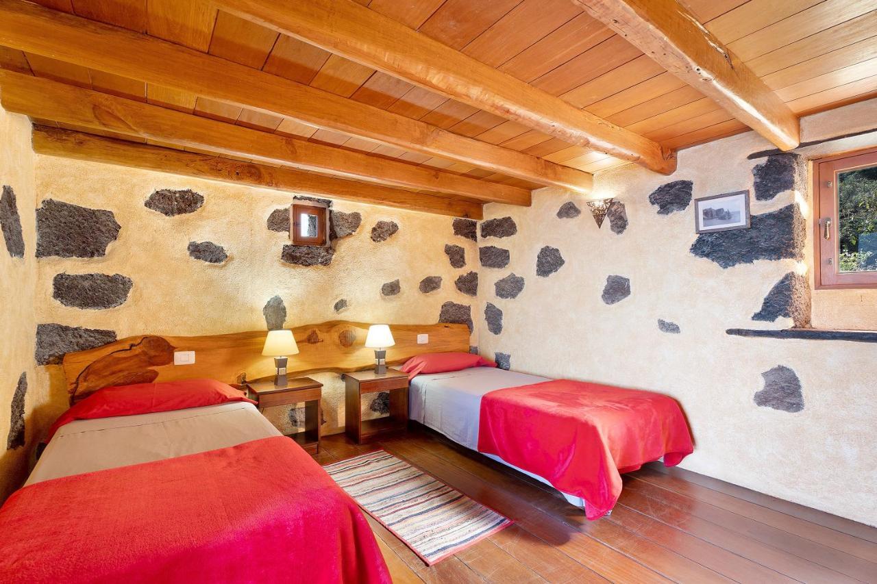 El Lagar Villa Фронтера Екстериор снимка