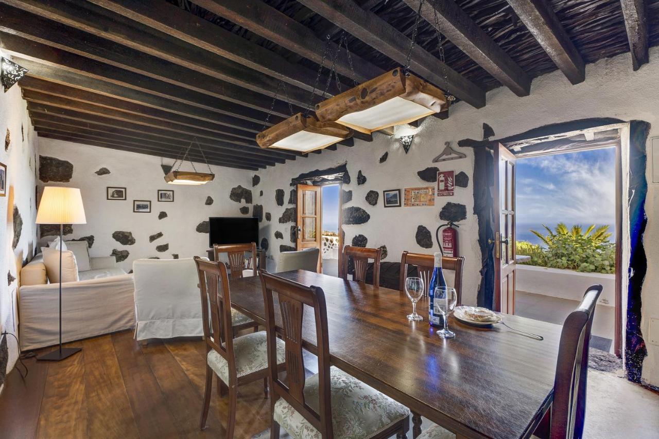 El Lagar Villa Фронтера Екстериор снимка